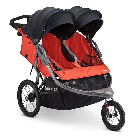 Best Jogging Strollers (Updated 2020)