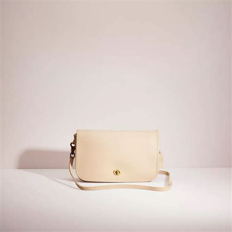 COACH® | Vintage Convertible Clutch