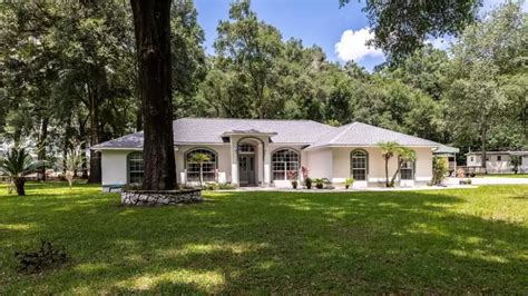 Ocala, FL Real Estate - Ocala Homes for Sale | realtor.com® | Estate ...