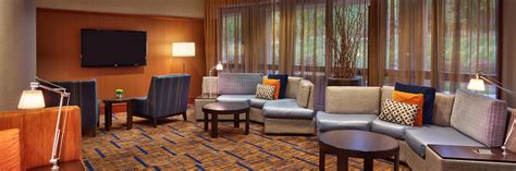 Shawnee KS Hotels – Courtyard Marriott Kansas City hotel, Overland Park ...