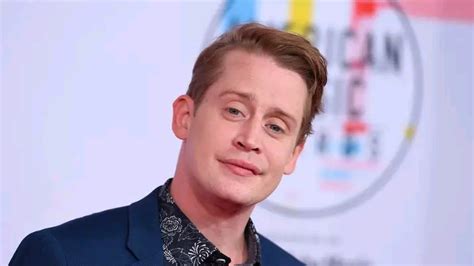 Macaulay Culkin Biography: Age, Childhood, Parents, Nationality ...