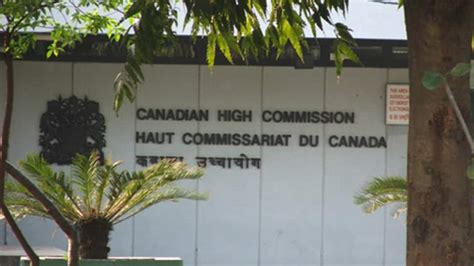 Canadian Embassy In Delhi Asks Local Staffers To Leave, Bars Staff From Speaking To Media ...