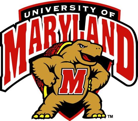 16 Signs You Go To The University Of Maryland | Maryland terrapins ...