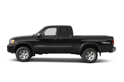 2003 Toyota Tundra Specs, Price, MPG & Reviews | Cars.com