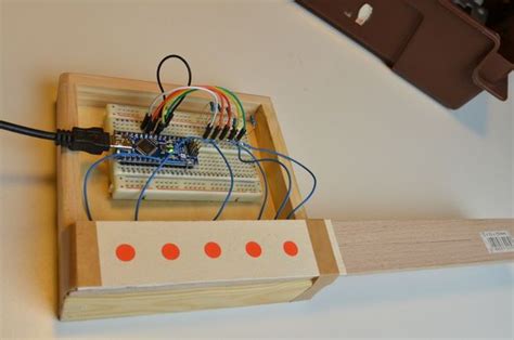 Capacitive Sensor Design | Electronics projects, Arduino projects, Sensor