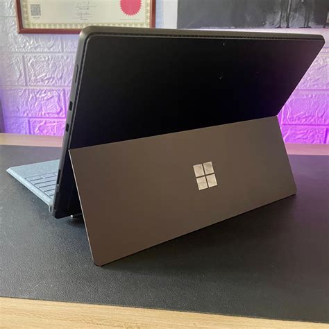 Microsoft Surface Pro 8 review - A premium and portable 2-in-1 powerhouse for professionals ...