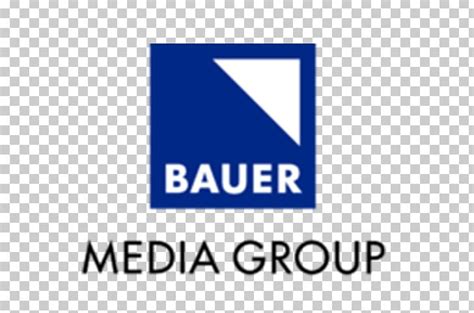 Bauer Media Group Publishing Advertising Bauer Consumer Media Ltd PNG, Clipart, Advertising ...