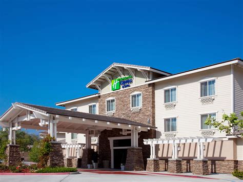 Holiday Inn Express & Suites San Dimas Hotel by IHG