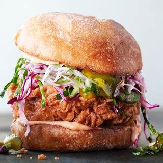 Hot Sandwiches Slideshow Recipe | Bon Appétit