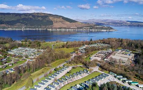 HUNTERS QUAY HOLIDAY VILLAGE - Lodge Reviews & Price Comparison (Dunoon, Scotland) - Tripadvisor