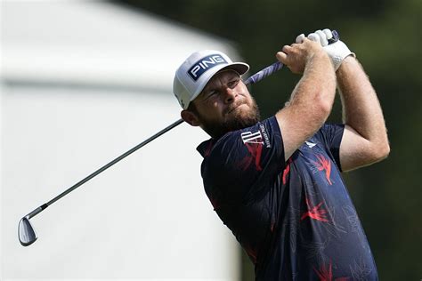 BREAKING: Tyrrell Hatton qualifies for his 3rd European Ryder Cup ...