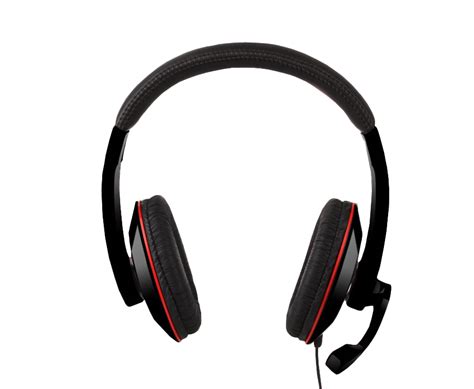 Gaming Headset PNG Transparent Images | PNG All