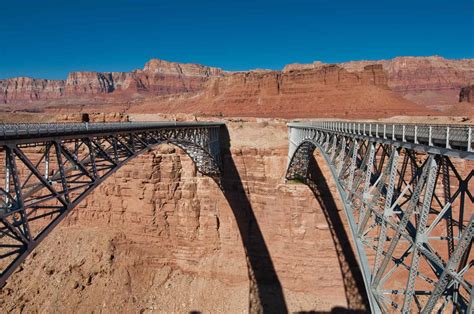 Arizona highway bridges rated among best in nation - Civil + Structural ...