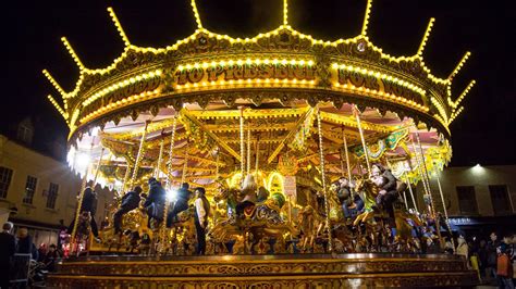 Victorian Christmas Fayre announced for Newbury – Kennet Radio