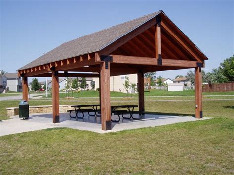 51 best Picnic Shelters images on Pinterest | Animal shelters, Cabana and Gazebo