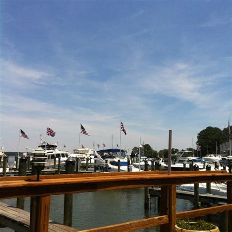 Town Dock Restaurant (Now Closed) - 7 tips