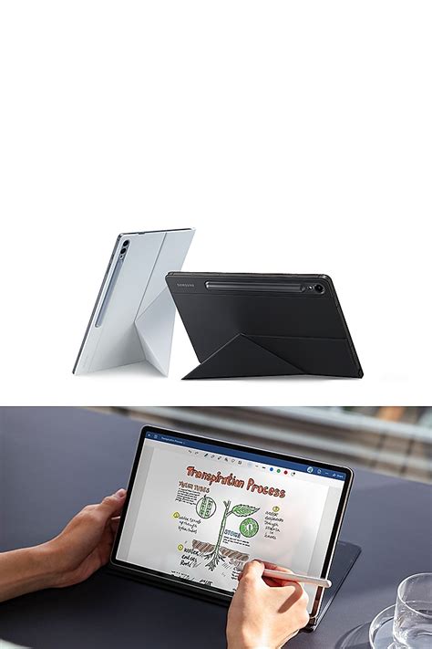 Tablets - Galaxy Tabs -Get Newest Tablet Series | Samsung India