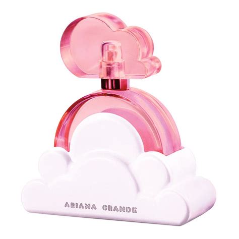 Buy Ariana Grande Cloud Pink Eau de Parfum 100ml Online at My Beauty Spot