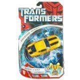 HASBRO TRANSFORMERS BUMBLEBEE PREMIUM SERIES Action figure - review, compare prices, buy online
