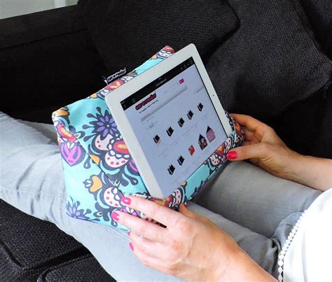 Best Pillow Stands for Your iPad in 2019 | iMore