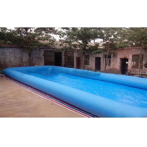 Commercial swimming pool inflatable pool for adults-in Pool & Accessories from Sports ...