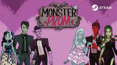 Monster Prom Review