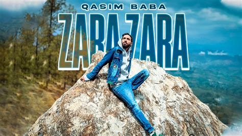 Zara Zara Bahekta Hai | Qasim Baba | Male Version | Latest Hindi Cover 2023 - YouTube