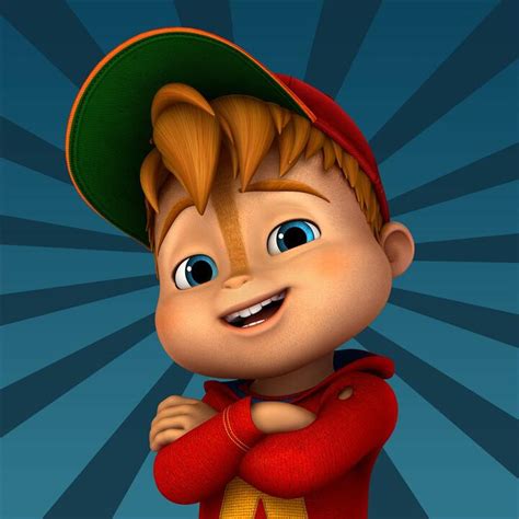 Alvin & the Chipmunks | iHeart