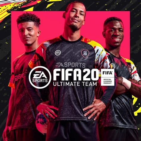 FIFA 20 Ultimate Team - Descubre todas las novedades