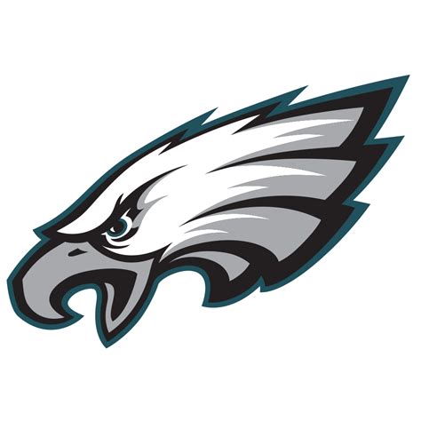 Free Philadelphia Eagles Logo Transparent, Download Free Philadelphia ...