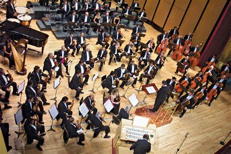 Orchestra | Classical, Symphonic & Chamber | Britannica