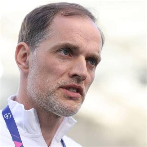 Thomas Tuchel Height, Net Worth, Wife, Wiki, Parents