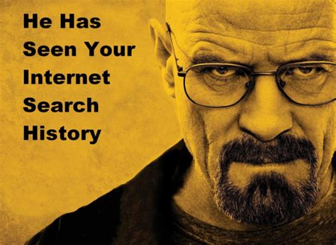 Here's some Breaking Bad memes that were cooked earlier - Life | siliconrepublic.com - Ireland's ...