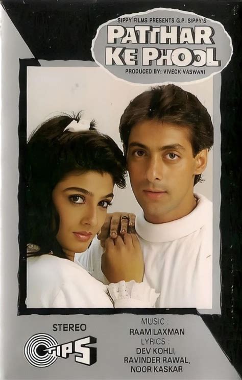 Patthar Ke Phool (1991)