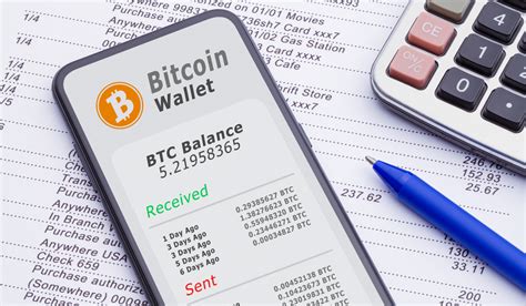 Types of BTC wallets!