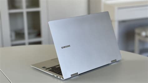 Samsung Galaxy Book Pro 360 review | TechRadar