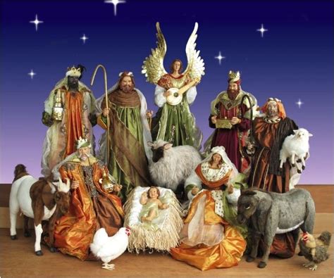 Outdoor Nativity Sets Hobby Lobby | AdinaPorter