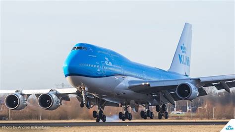 4 Good Reasons to Love the Boeing 747