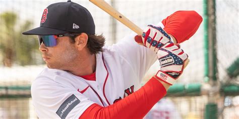 Red Sox storylines ahead of first Spring Training game