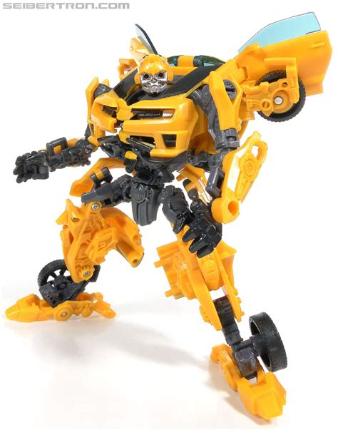 Transformers Dark of the Moon Bumblebee Toy Gallery (Image #85 of 188 ...