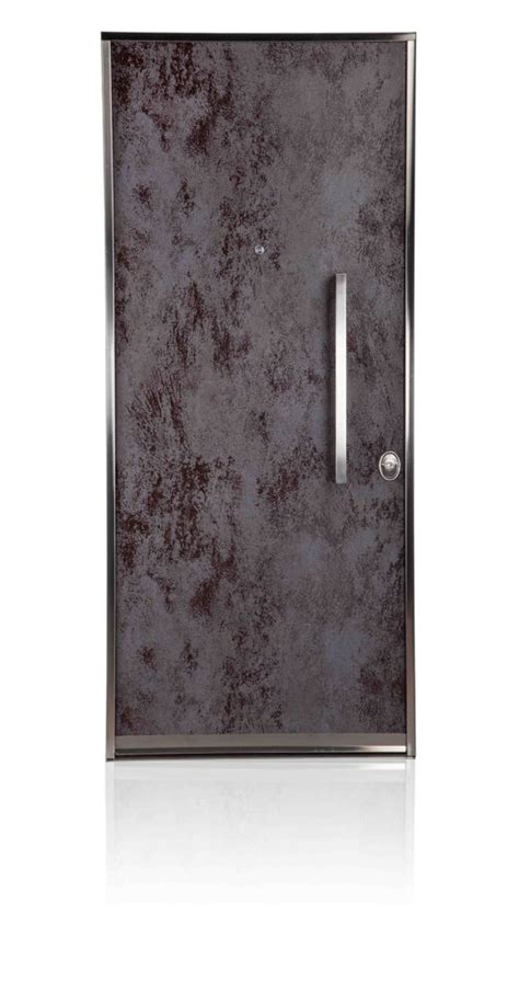 Janus Doors by Burton Safes | Safe + Vault | High Security Steel Door