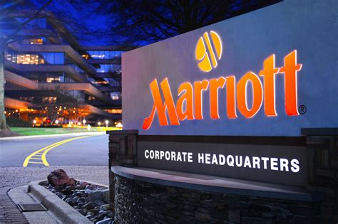 Marriott New Promotion 2024 - Dacie Dorothy