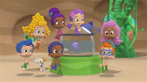 The SS Friendship! - Bubble Guppies (Season 6, Episode 6) - Apple TV