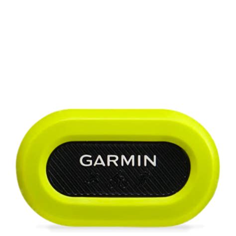 Garmin HRM-Pro - Metabolic Performance