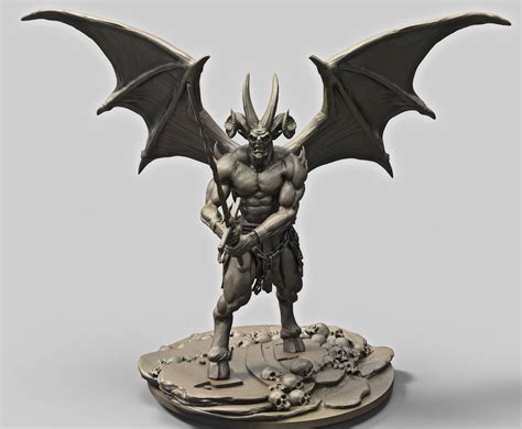 A Demonic Beast Will Be Summoned Soon From Albino Raven – OnTableTop ...