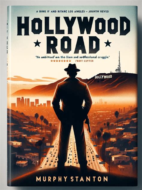 Hollywood Road Fanfic Read Free - WebNovel