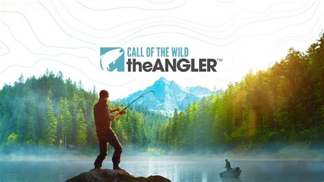 Call of the Wild: The Angler™ | Télécharger et acheter aujourd'hui - Epic Games Store