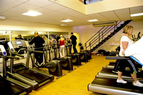 Haden Hill Leisure Centre Fitness Gym | www.slt-leisure.co.u… | Flickr