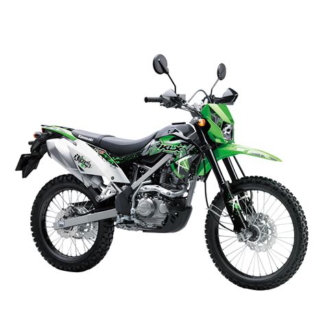 Off-Road Mastery: Kawasaki KLX 150BF | Premiumbikes.com