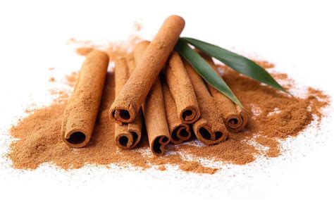 Cassia - Cassia Essential Oil Uses - Cassia Vs Cinnamon